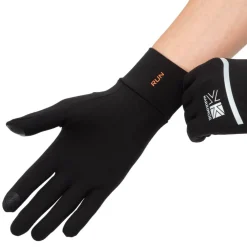 Running Gloves Ladies