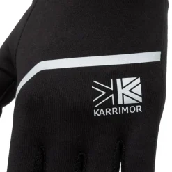 Running Gloves Ladies