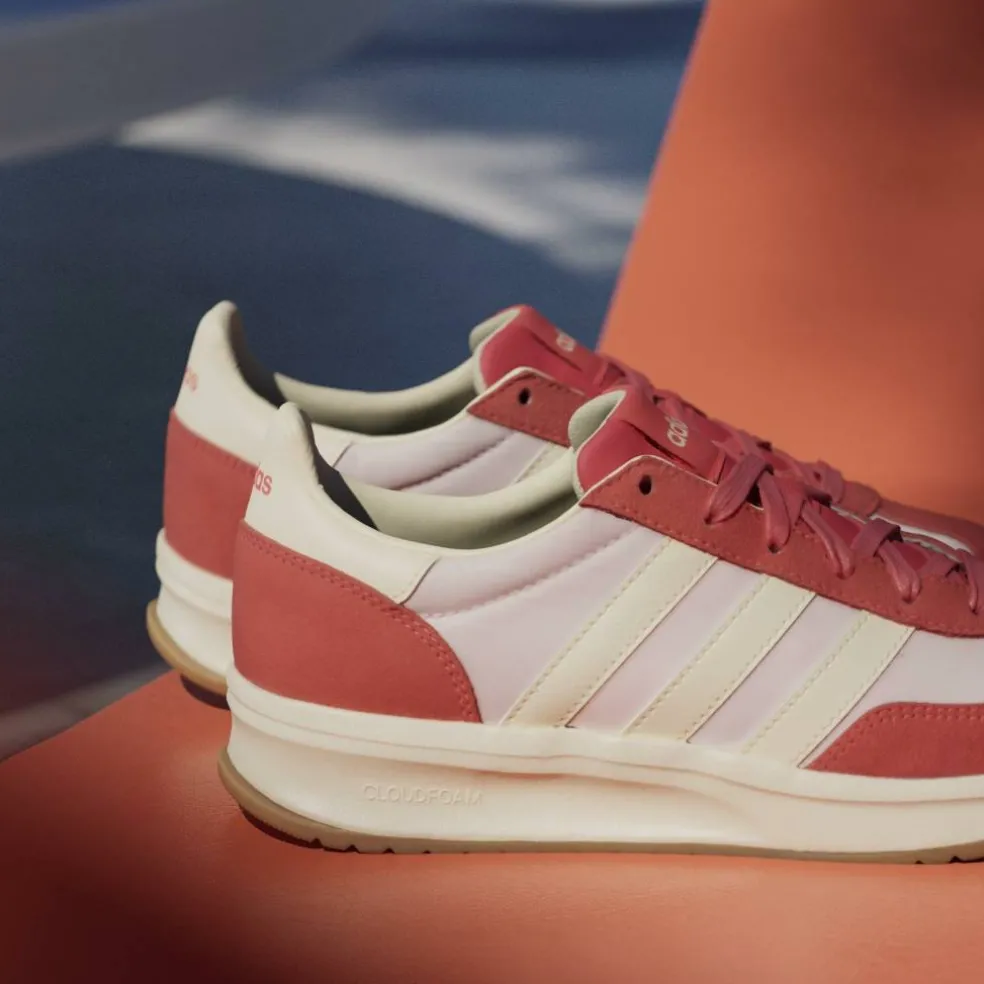 Run 70s 2.0 Low-Top Trainers Womens