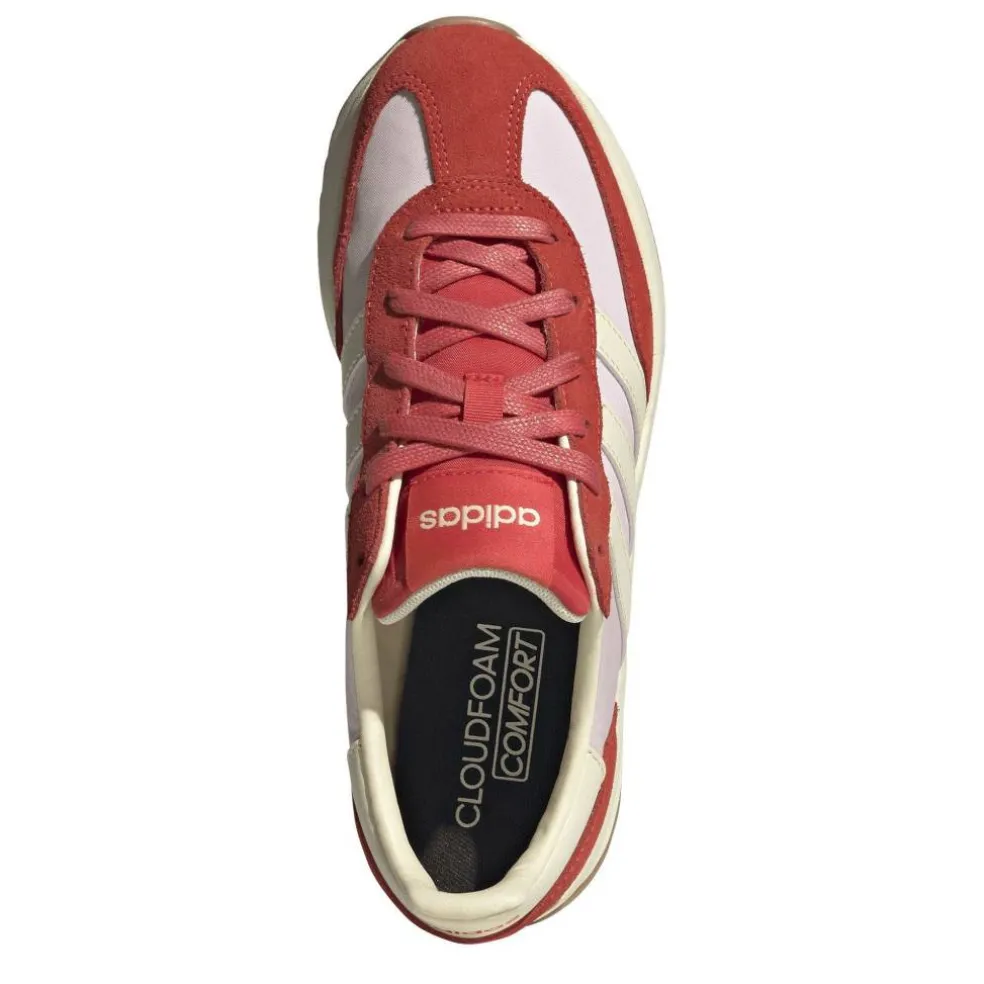 Run 70s 2.0 Low-Top Trainers Womens