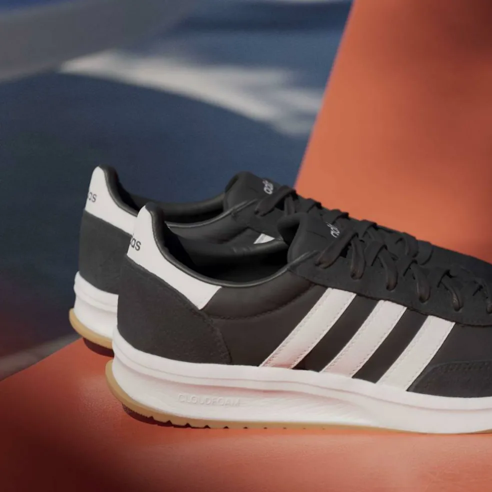 Run 70s 2.0 Low-Top Trainers Womens