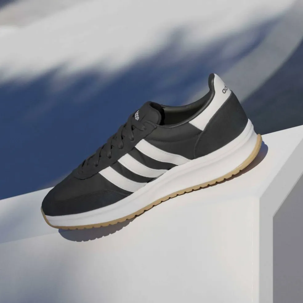 Run 70s 2.0 Low-Top Trainers Womens