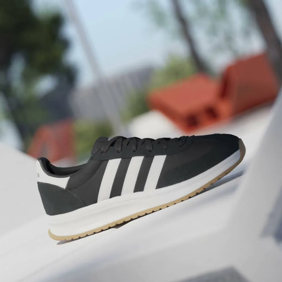 Run 70s 2.0 Low-Top Trainers Womens