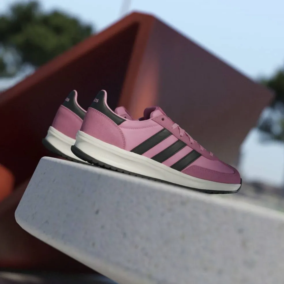 Run 70s 2.0 Low-Top Trainers Womens