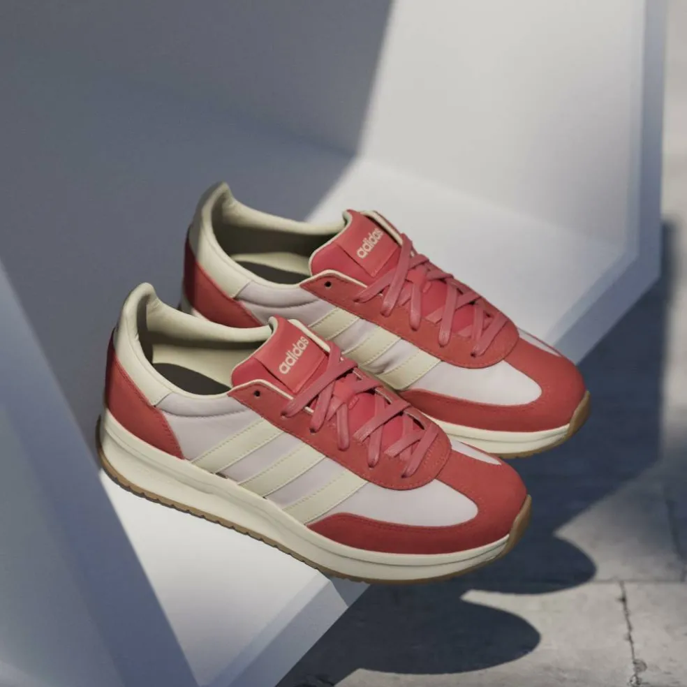 Run 70s 2.0 Low-Top Trainers Womens