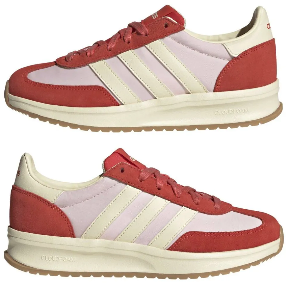 Run 70s 2.0 Low-Top Trainers Womens