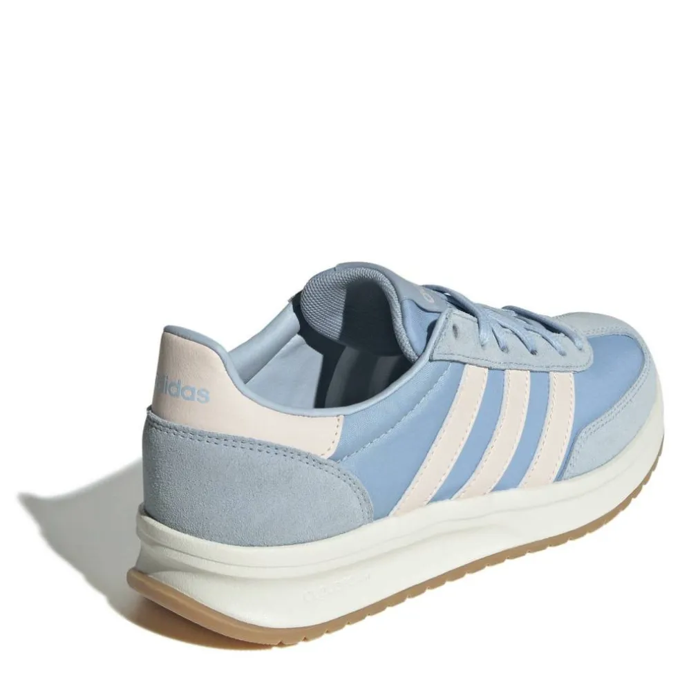 Run 70s 2.0 Low-Top Trainers Womens