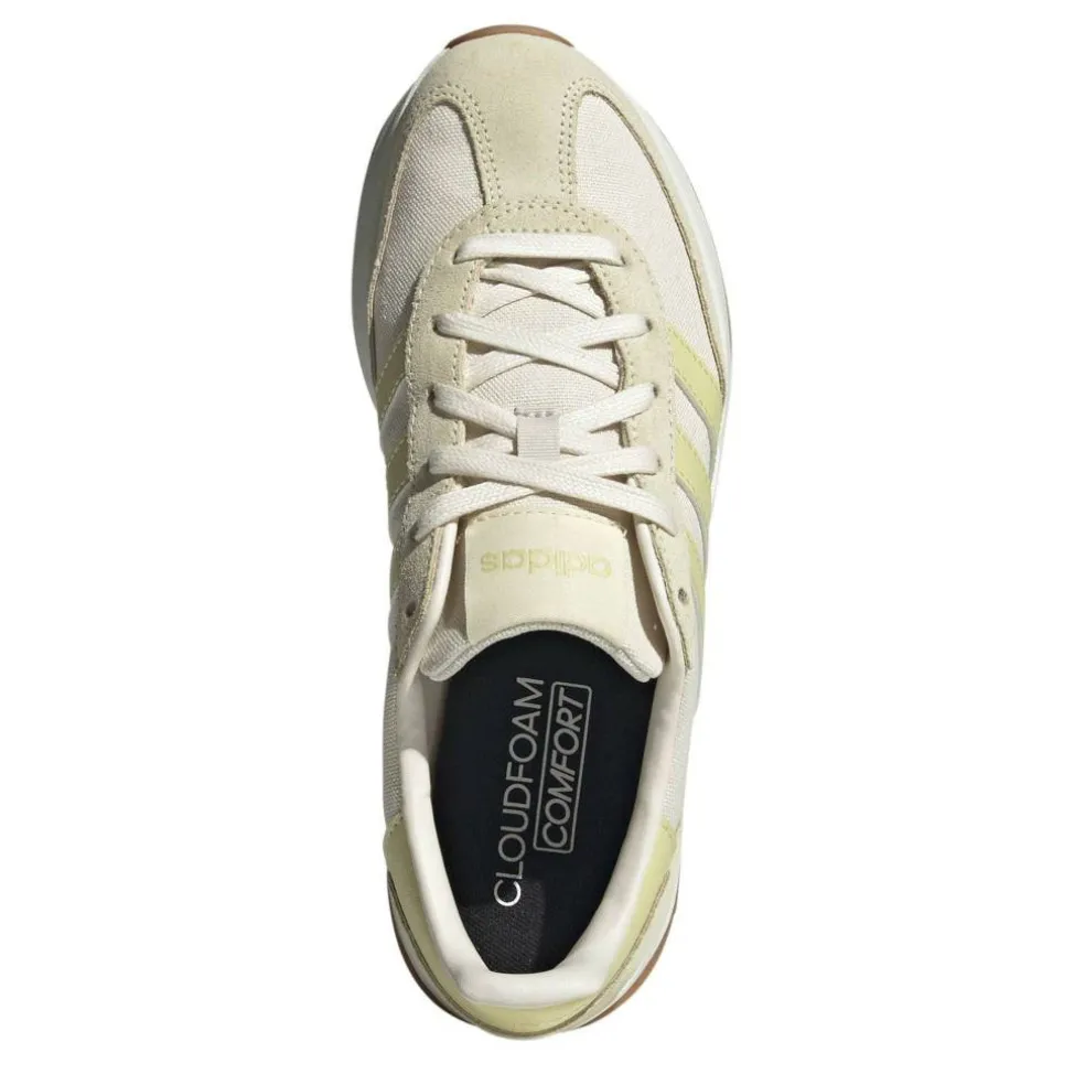 Run 70s 2.0 Low-Top Trainers Womens