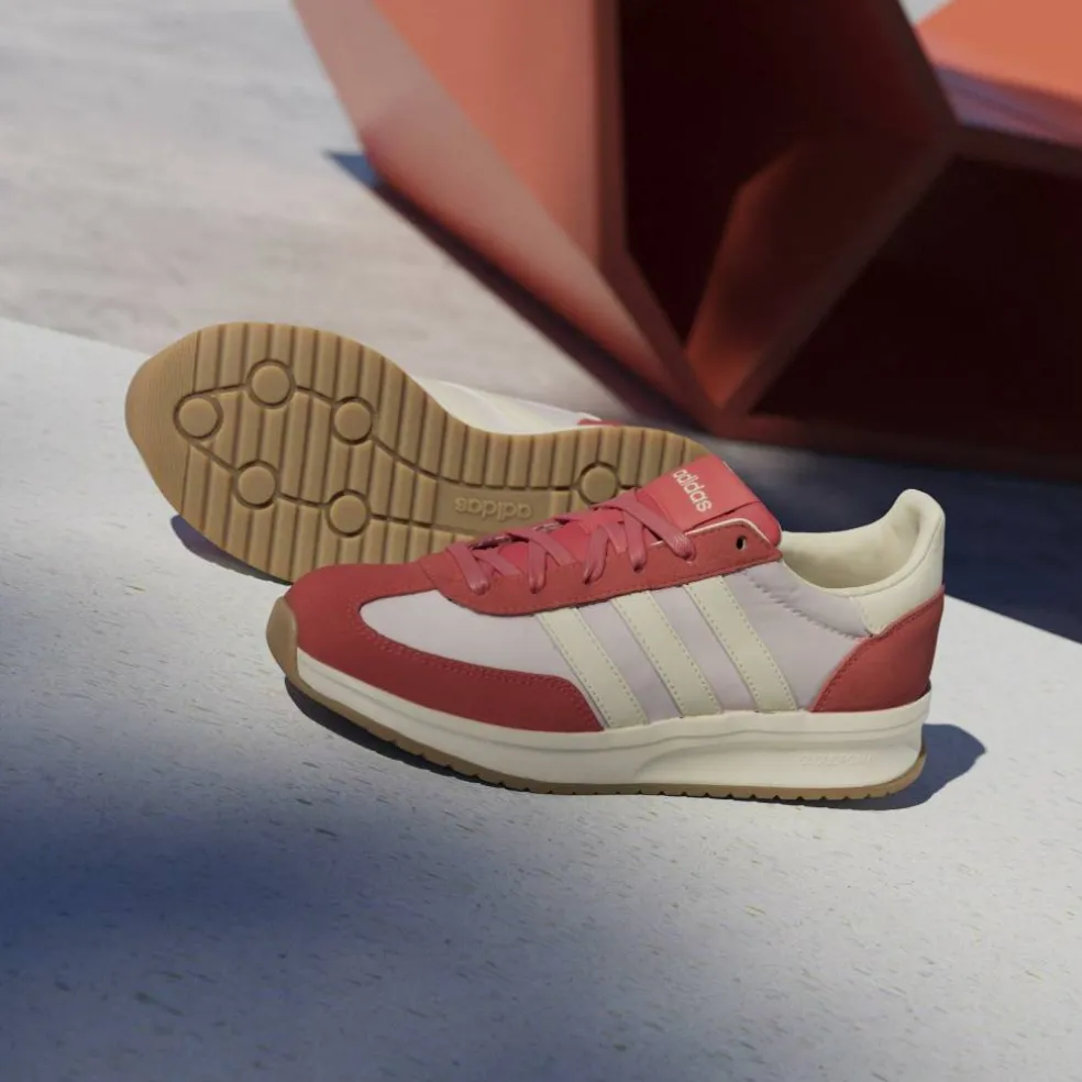 Run 70s 2.0 Low-Top Trainers Womens