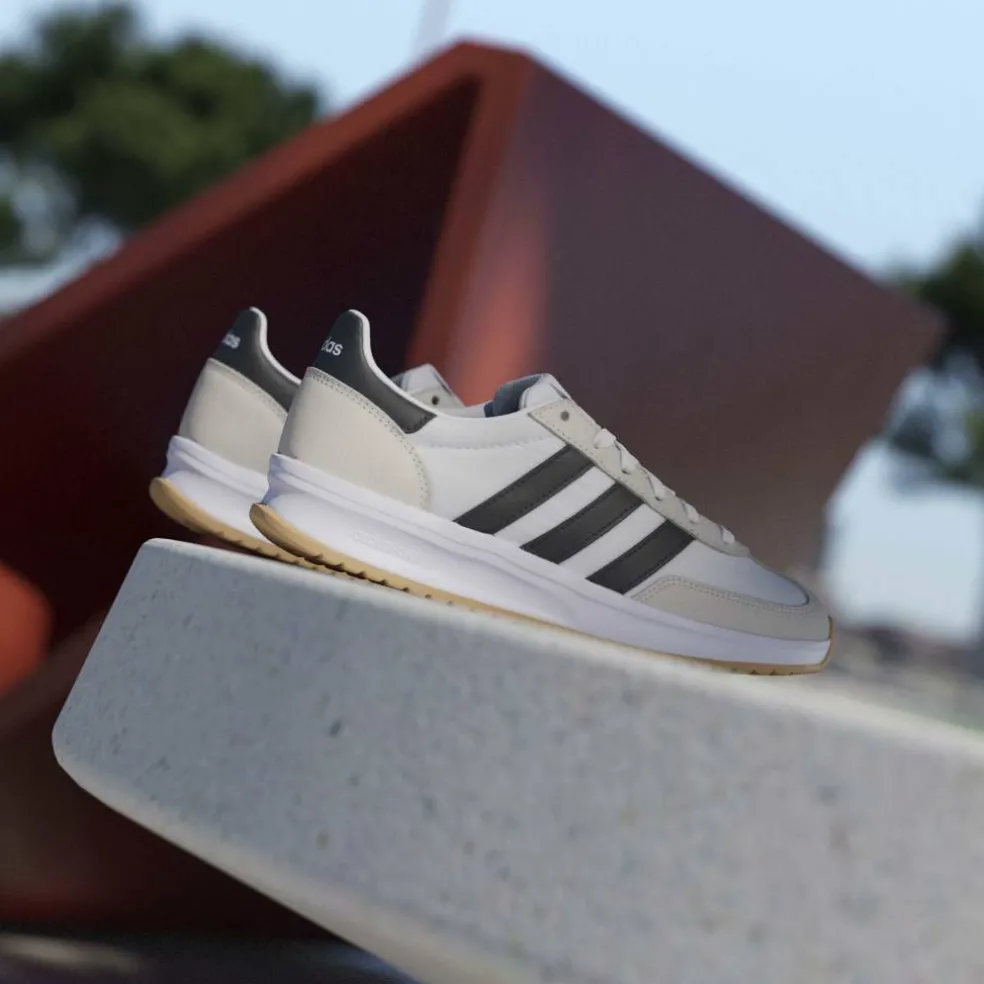 Run 70s 2.0 Low-Top Trainers Womens
