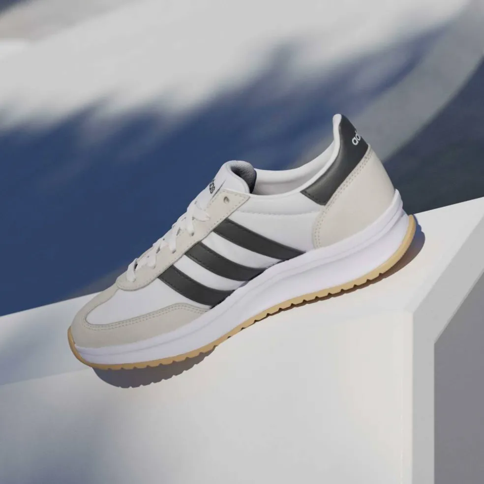 Run 70s 2.0 Low-Top Trainers Womens
