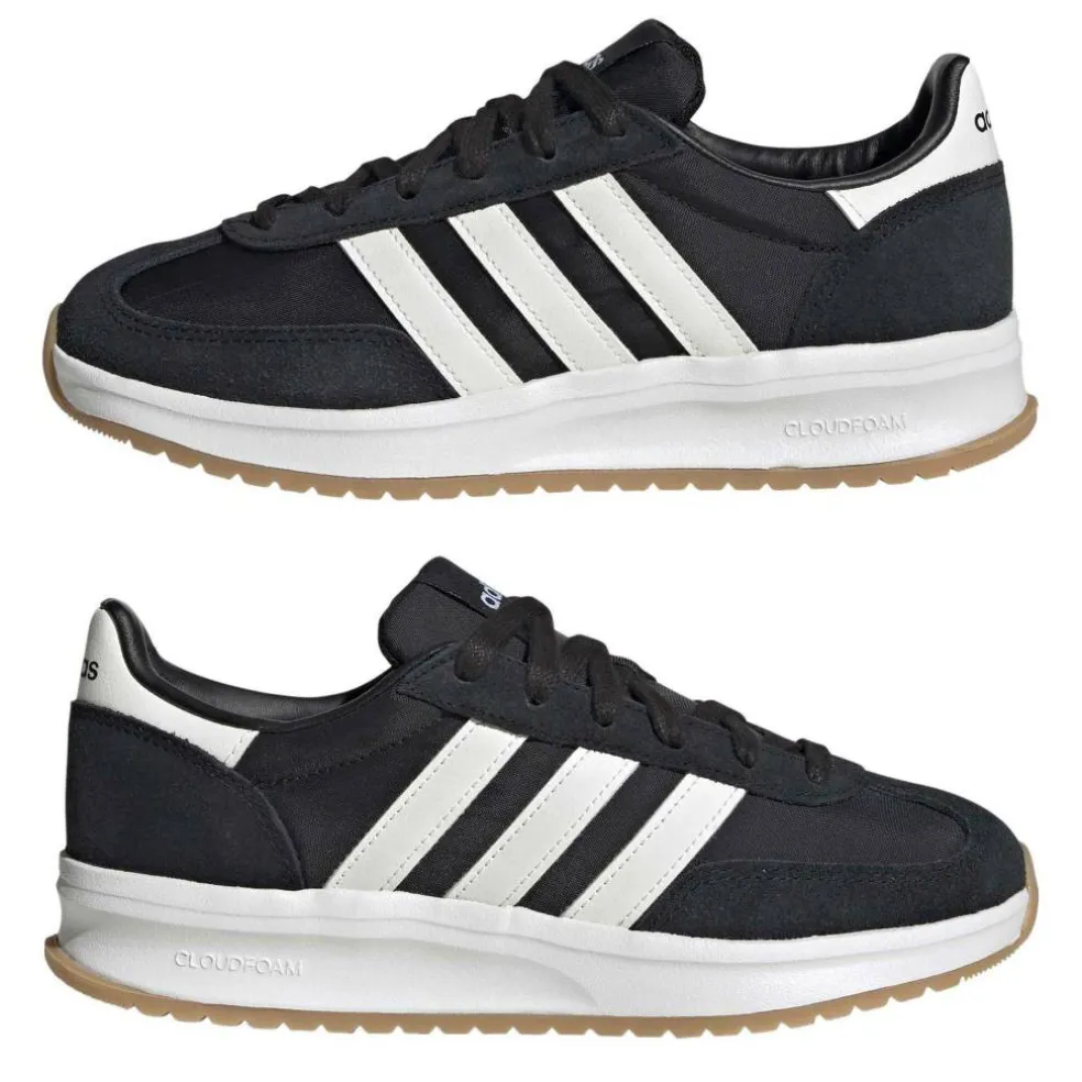 Run 70s 2.0 Low-Top Trainers Womens