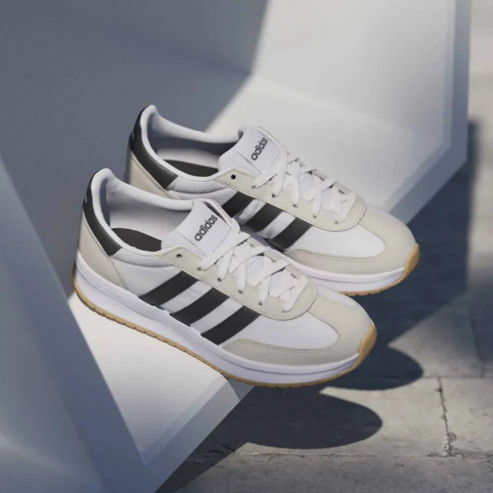Run 70s 2.0 Low-Top Trainers Womens