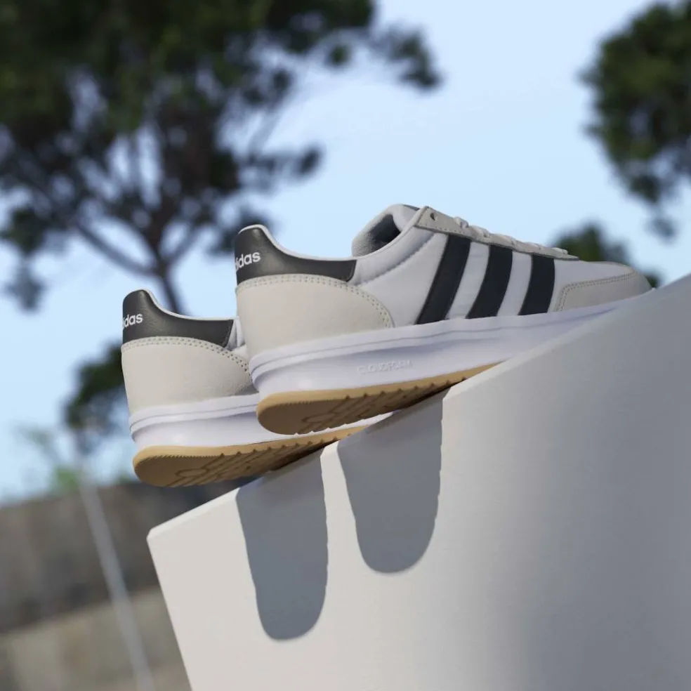 Run 70s 2.0 Low-Top Trainers Womens