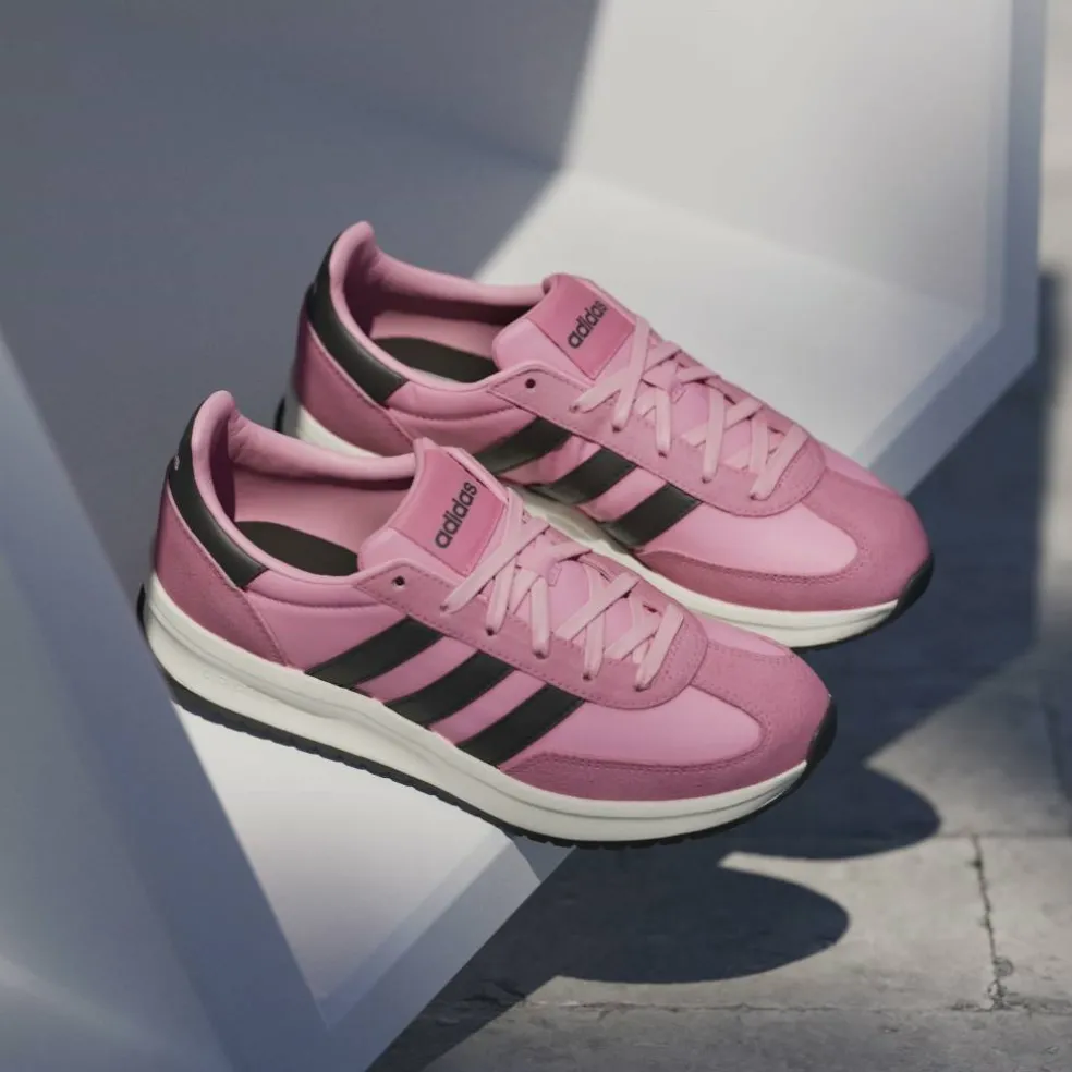 Run 70s 2.0 Low-Top Trainers Womens