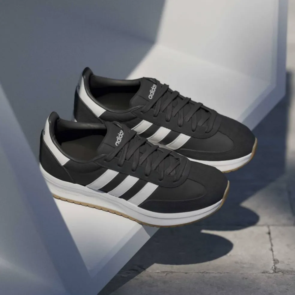 Run 70s 2.0 Low-Top Trainers Womens