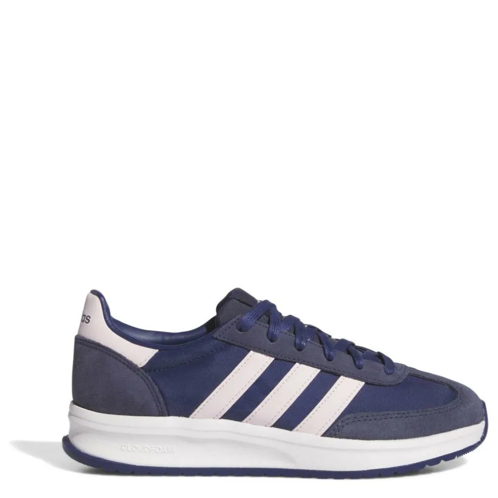 Run 70s 2.0 Low-Top Trainers Womens