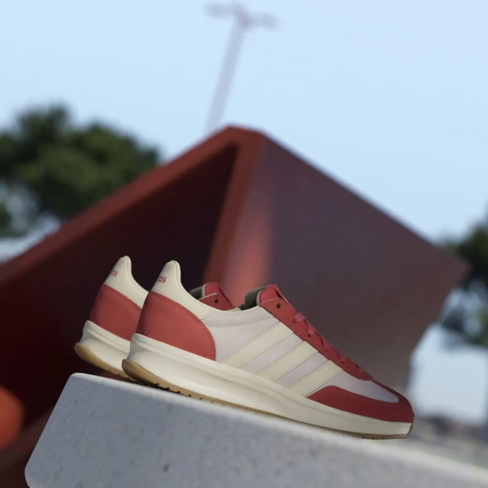 Run 70s 2.0 Low-Top Trainers Womens