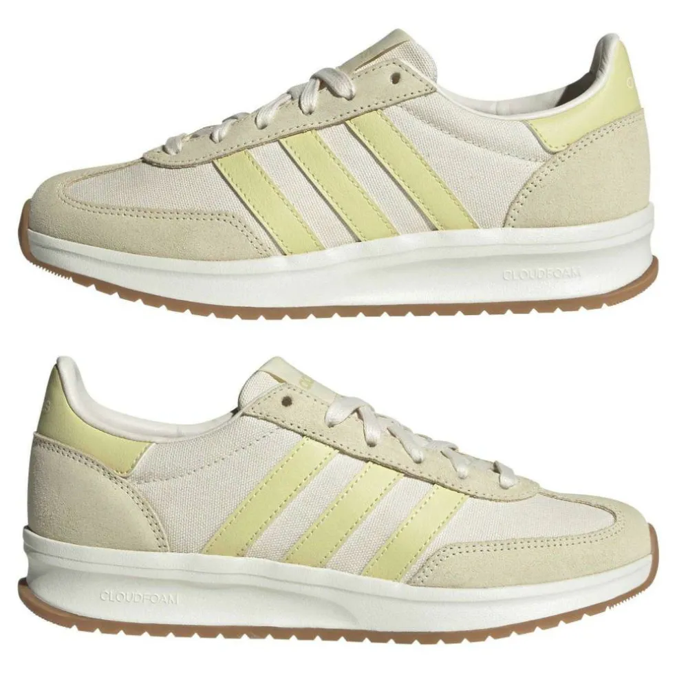 Run 70s 2.0 Low-Top Trainers Womens