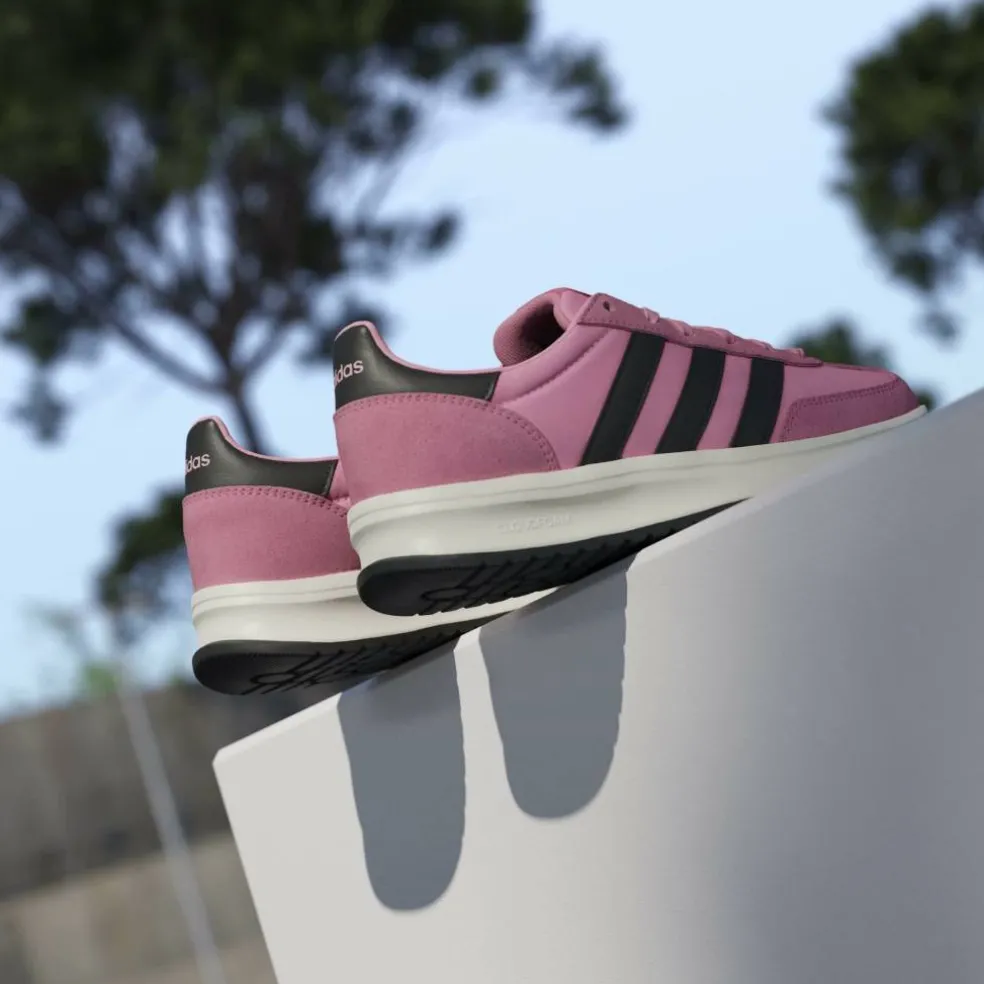Run 70s 2.0 Low-Top Trainers Womens