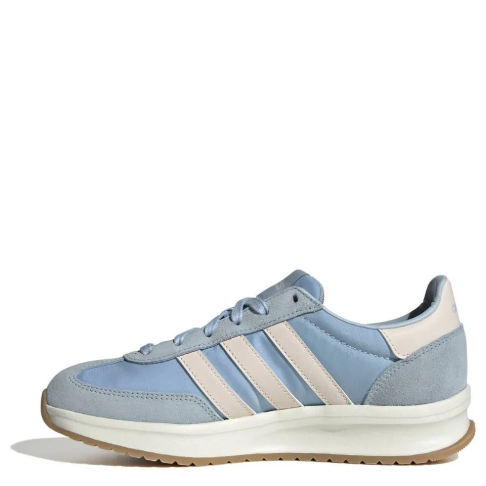 Run 70s 2.0 Low-Top Trainers Womens