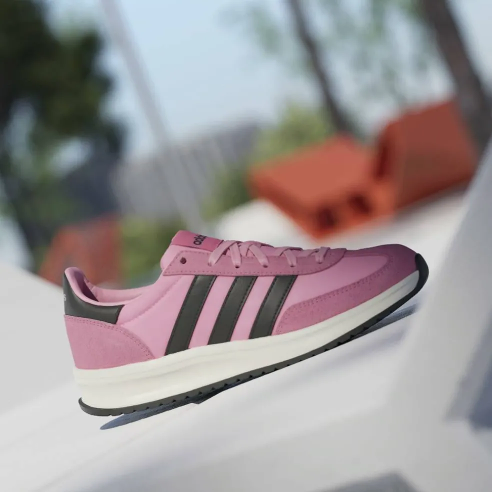Run 70s 2.0 Low-Top Trainers Womens