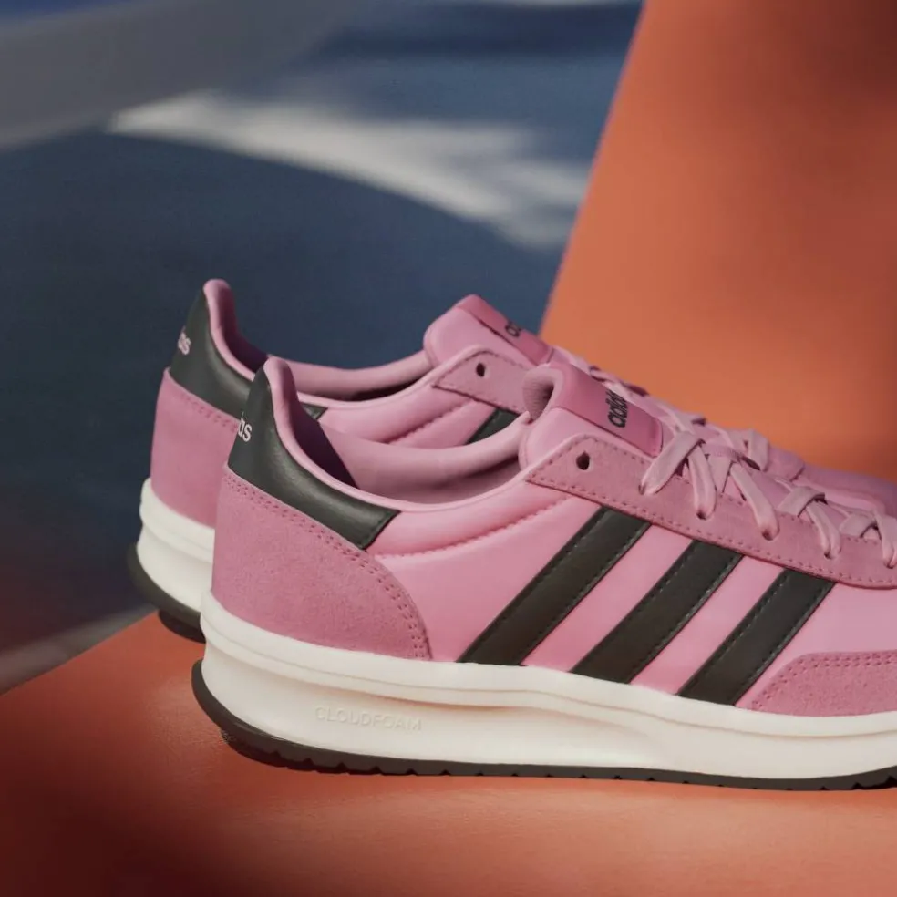 Run 70s 2.0 Low-Top Trainers Womens