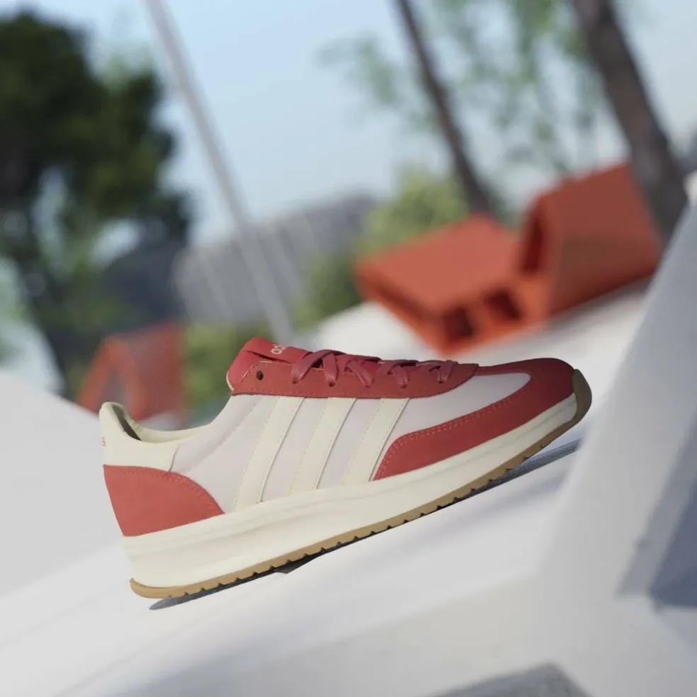 Run 70s 2.0 Low-Top Trainers Womens