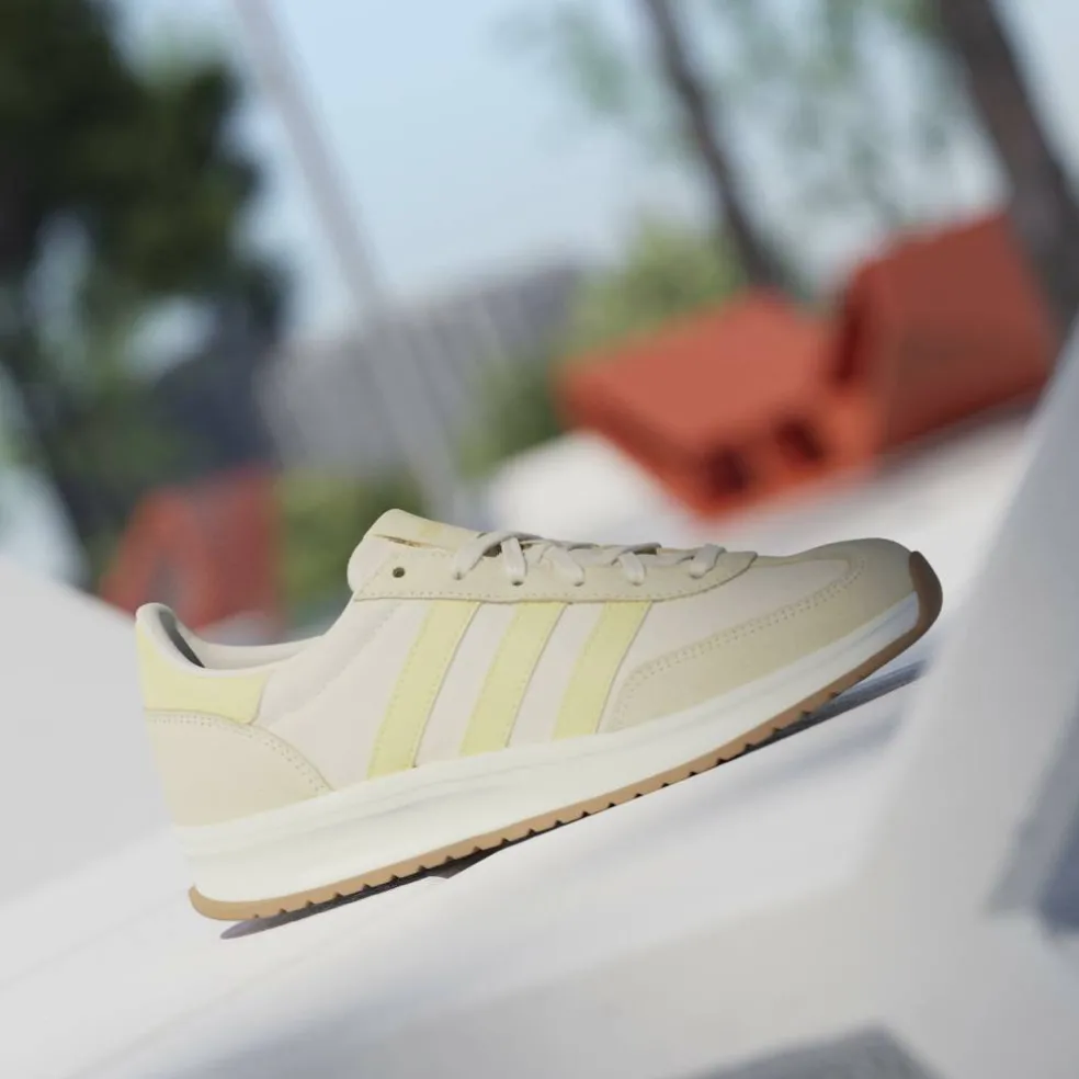 Run 70s 2.0 Low-Top Trainers Womens