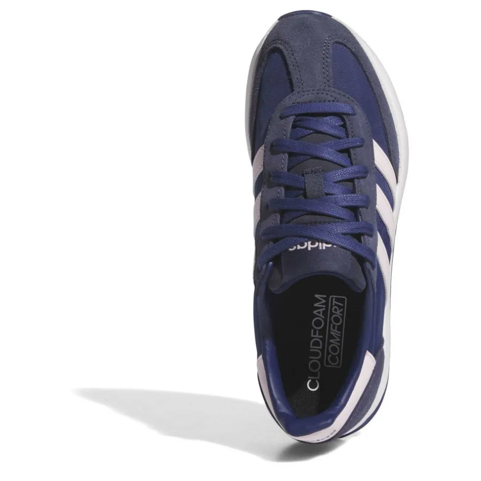 Run 70s 2.0 Low-Top Trainers Womens