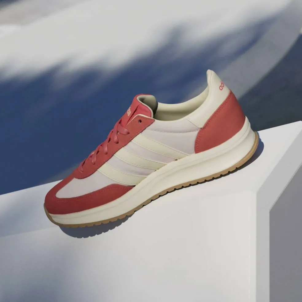 Run 70s 2.0 Low-Top Trainers Womens