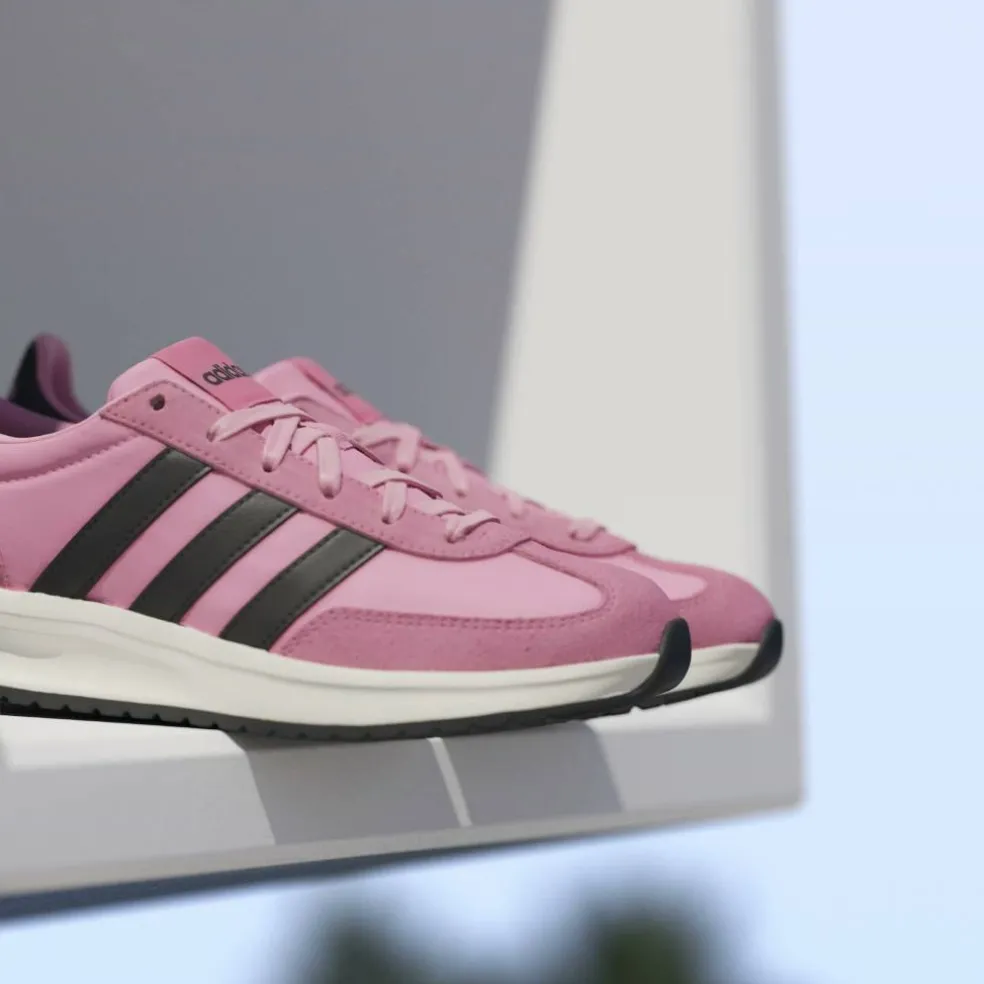 Run 70s 2.0 Low-Top Trainers Womens