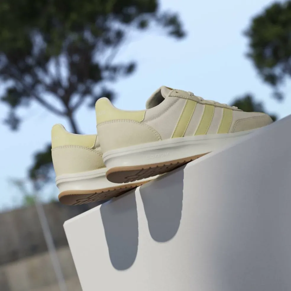 Run 70s 2.0 Low-Top Trainers Womens