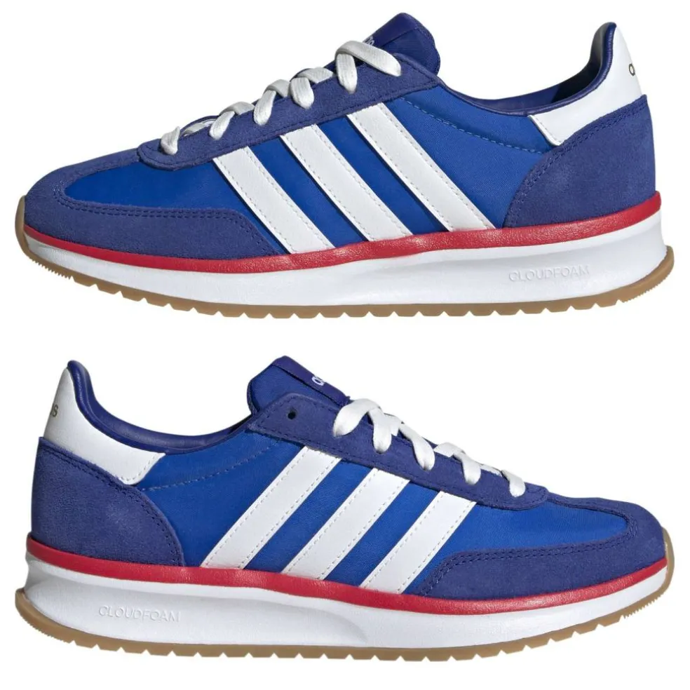 Run 70s 2.0 Low-Top Trainers Womens
