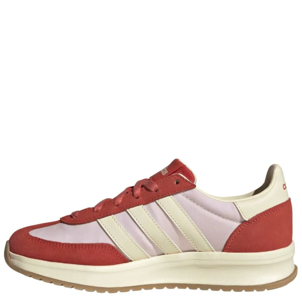 Run 70s 2.0 Low-Top Trainers Womens