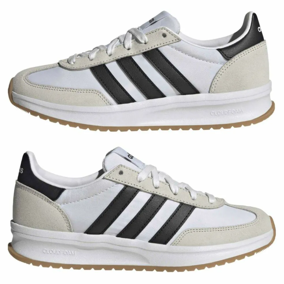 Run 70s 2.0 Low-Top Trainers Womens