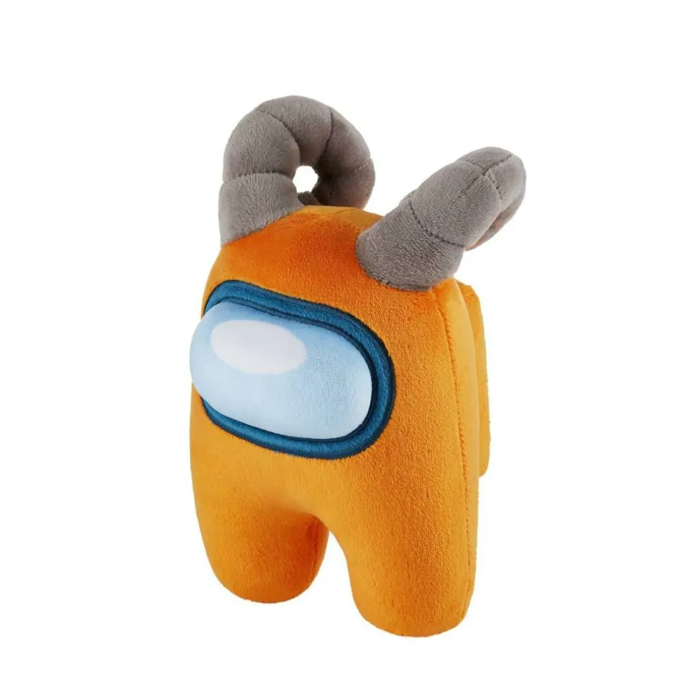S2 Plush Buddies 8 pcs In CDU