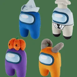 S2 Plush Buddies 8 pcs In CDU