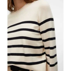 Saba Stripe Jumper