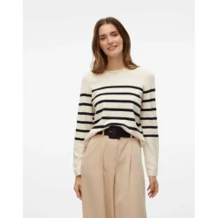 Saba Stripe Jumper