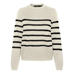 Saba Stripe Jumper