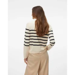 Saba Stripe Jumper