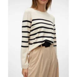 Saba Stripe Jumper