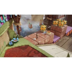 Sackboy: A Big Adventure