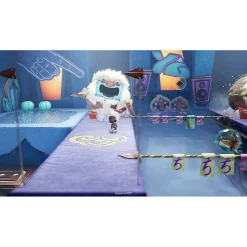 Sackboy: A Big Adventure