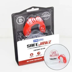 SafeJawz Extro Series Viper Sports Mouthguard