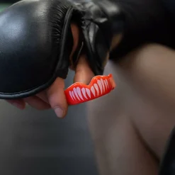 SafeJawz Extro Series Viper Sports Mouthguard