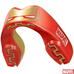 SafeJawz Marvel Sports Mouthguard