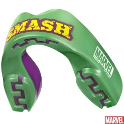 SafeJawz Marvel Sports Mouthguard
