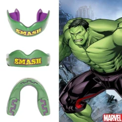 SafeJawz Marvel Sports Mouthguard